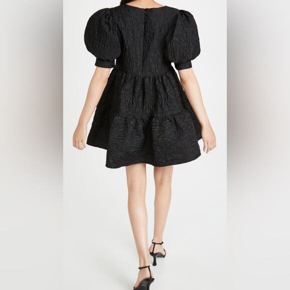 Sister Jane Miss Confetti Puff Sleeve Dress - Picture 2 of 7